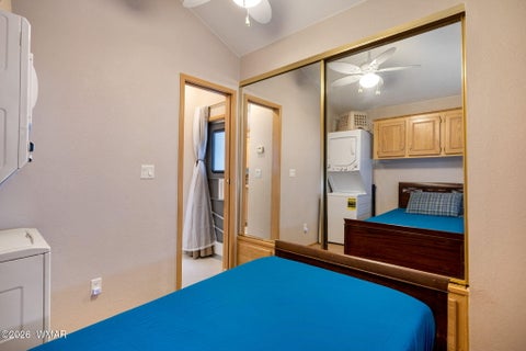 Tiny photo for 2217 Old Crooks Trail, Overgaard, AZ 85933 (MLS # 262327)