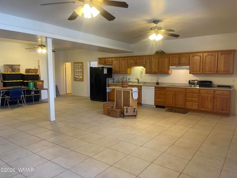 Tiny photo for 861 E Pine Oaks Drive, Show Low, AZ 85901 (MLS # 257978)