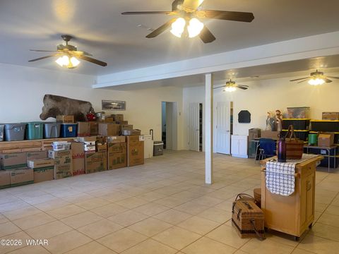 Tiny photo for 861 E Pine Oaks Drive, Show Low, AZ 85901 (MLS # 257978)