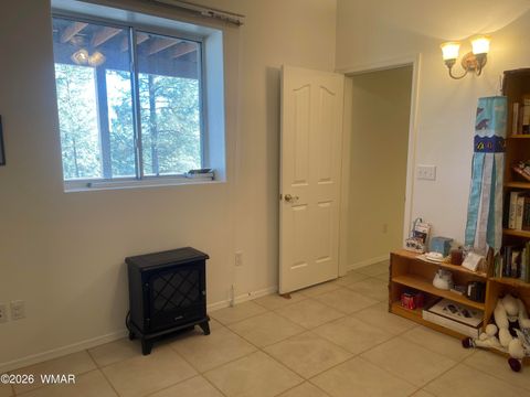 Tiny photo for 861 E Pine Oaks Drive, Show Low, AZ 85901 (MLS # 257978)