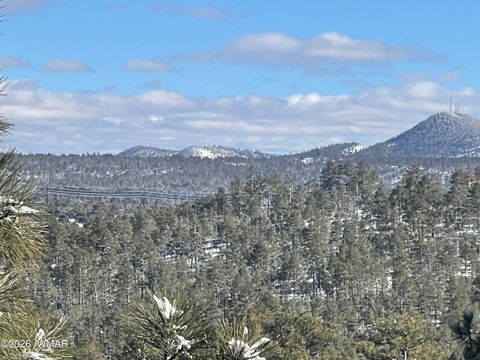 Tiny photo for 861 E Pine Oaks Drive, Show Low, AZ 85901 (MLS # 257978)