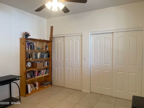 Tiny photo for 861 E Pine Oaks Drive, Show Low, AZ 85901 (MLS # 257978)