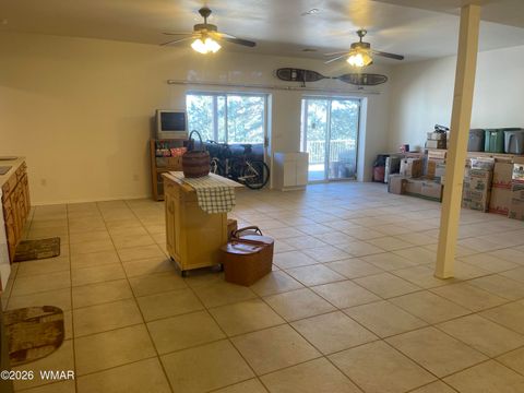 Tiny photo for 861 E Pine Oaks Drive, Show Low, AZ 85901 (MLS # 257978)
