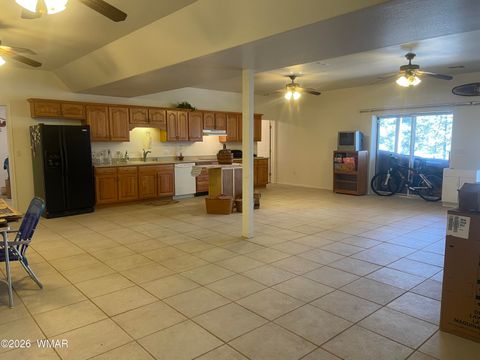 Tiny photo for 861 E Pine Oaks Drive, Show Low, AZ 85901 (MLS # 257978)