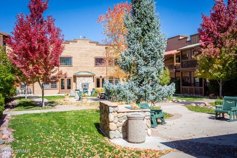 Tiny photo for 2415 Quarter Horse Trail, Overgaard, AZ 85933 (MLS # 261330)