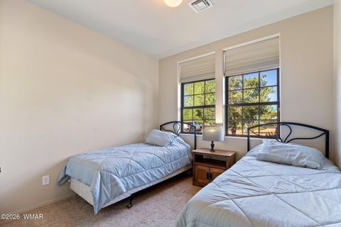 Tiny photo for 2415 Quarter Horse Trail, Overgaard, AZ 85933 (MLS # 261330)