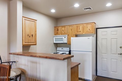Tiny photo for 2415 Quarter Horse Trail, Overgaard, AZ 85933 (MLS # 261330)