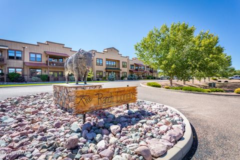 Tiny photo for 2415 Quarter Horse Trail, Overgaard, AZ 85933 (MLS # 261330)