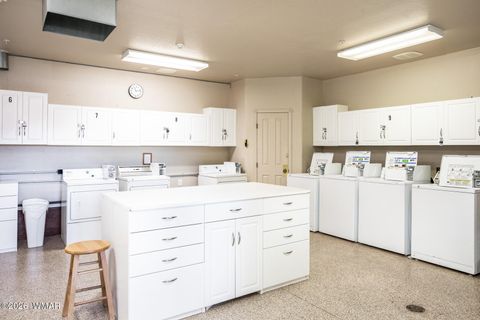 Tiny photo for 2415 Quarter Horse Trail, Overgaard, AZ 85933 (MLS # 261330)