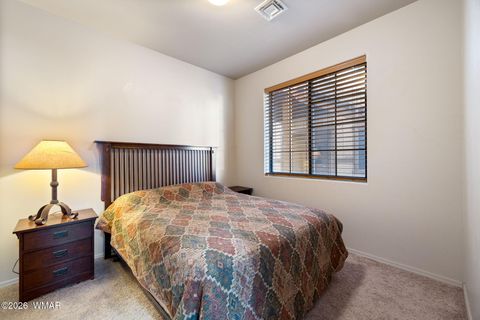 Tiny photo for 2415 Quarter Horse Trail, Overgaard, AZ 85933 (MLS # 261330)