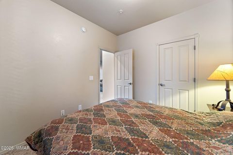 Tiny photo for 2415 Quarter Horse Trail, Overgaard, AZ 85933 (MLS # 261330)
