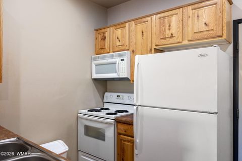 Tiny photo for 2415 Quarter Horse Trail, Overgaard, AZ 85933 (MLS # 261330)