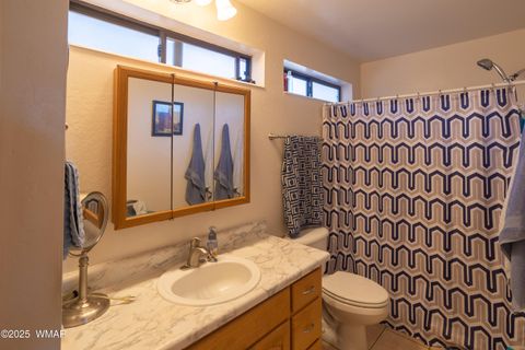 Tiny photo for 177 Palomino Circle, Vernon, AZ 85940 (MLS # 258338)