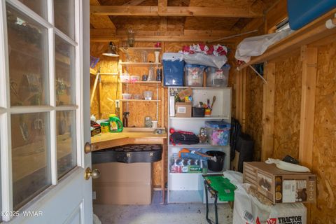 Tiny photo for 177 Palomino Circle, Vernon, AZ 85940 (MLS # 258338)