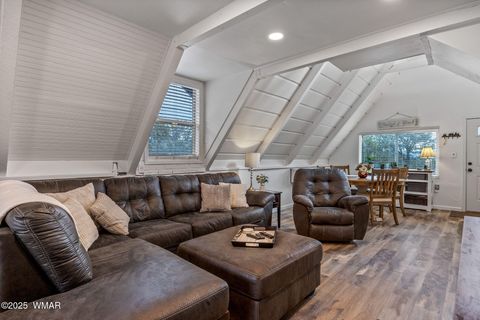 Tiny photo for 75 N 3132, Vernon, AZ 85940 (MLS # 258004)
