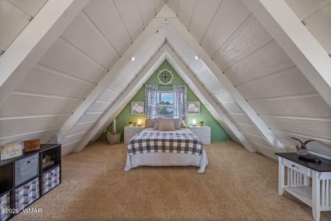 Tiny photo for 75 N 3132, Vernon, AZ 85940 (MLS # 258004)