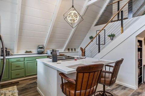 Tiny photo for 75 N 3132, Vernon, AZ 85940 (MLS # 258004)