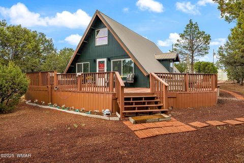 Photo of 75 N 3132, Vernon, AZ 85940 (MLS # 258004)