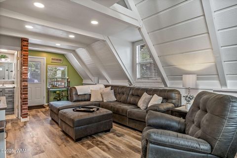 Tiny photo for 75 N 3132, Vernon, AZ 85940 (MLS # 258004)