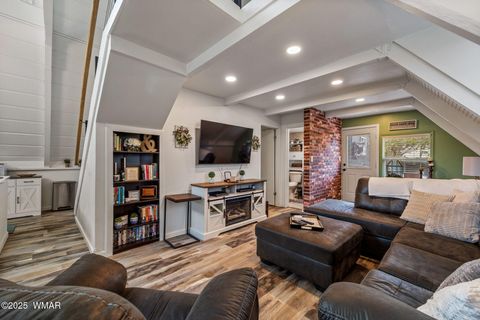 Tiny photo for 75 N 3132, Vernon, AZ 85940 (MLS # 258004)