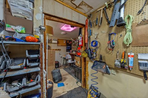 Tiny photo for 75 N 3132, Vernon, AZ 85940 (MLS # 258004)