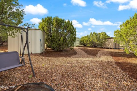 Tiny photo for 75 N 3132, Vernon, AZ 85940 (MLS # 258004)