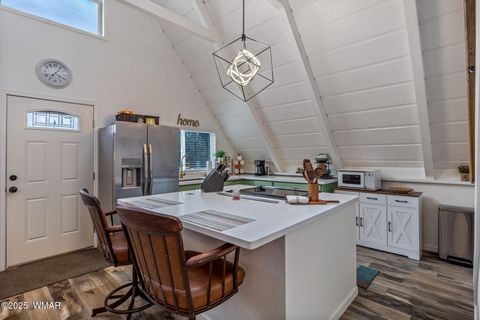Tiny photo for 75 N 3132, Vernon, AZ 85940 (MLS # 258004)