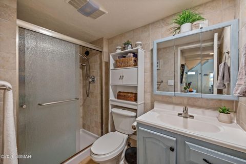 Tiny photo for 75 N 3132, Vernon, AZ 85940 (MLS # 258004)