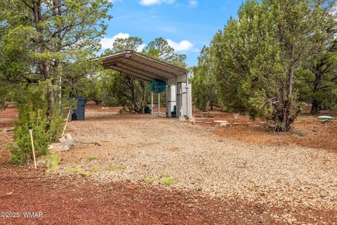 Tiny photo for 75 N 3132, Vernon, AZ 85940 (MLS # 258004)
