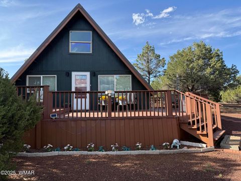 Tiny photo for 75 N 3132, Vernon, AZ 85940 (MLS # 258004)