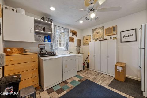 Tiny photo for 75 N 3132, Vernon, AZ 85940 (MLS # 258004)