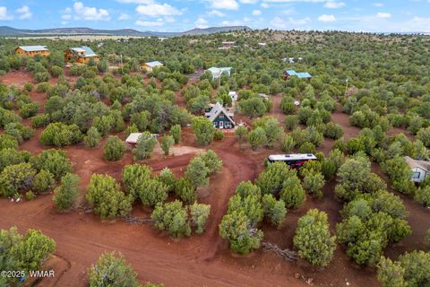 Tiny photo for 75 N 3132, Vernon, AZ 85940 (MLS # 258004)