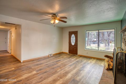 Tiny photo for 537 W Billy Creek Drive, Lakeside, AZ 85929 (MLS # 258494)