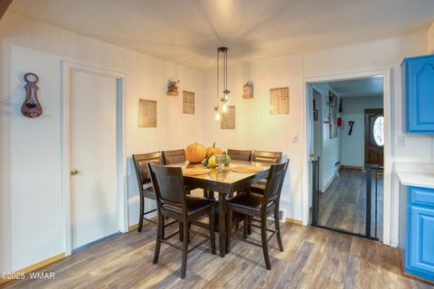 Tiny photo for 537 W Billy Creek Drive, Lakeside, AZ 85929 (MLS # 258494)