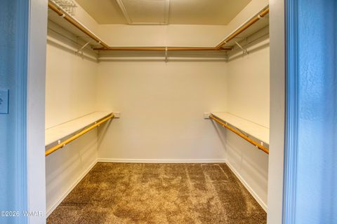 Tiny photo for 537 W Billy Creek Drive, Lakeside, AZ 85929 (MLS # 258494)