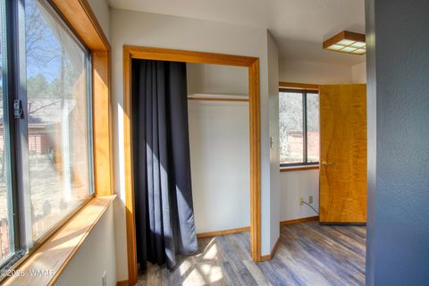 Tiny photo for 537 W Billy Creek Drive, Lakeside, AZ 85929 (MLS # 258494)