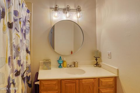 Tiny photo for 537 W Billy Creek Drive, Lakeside, AZ 85929 (MLS # 258494)