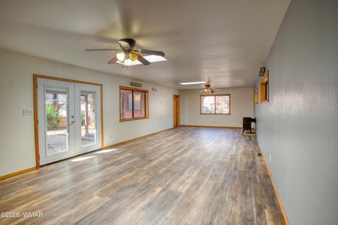Tiny photo for 537 W Billy Creek Drive, Lakeside, AZ 85929 (MLS # 258494)