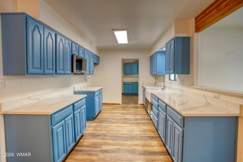 Tiny photo for 537 W Billy Creek Drive, Lakeside, AZ 85929 (MLS # 258494)