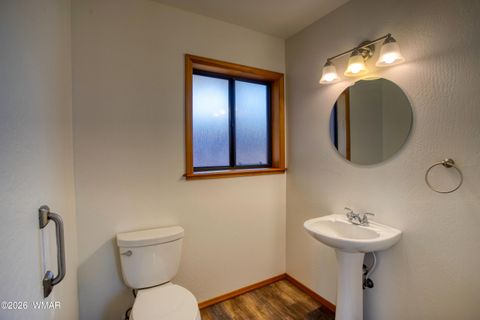 Tiny photo for 537 W Billy Creek Drive, Lakeside, AZ 85929 (MLS # 258494)