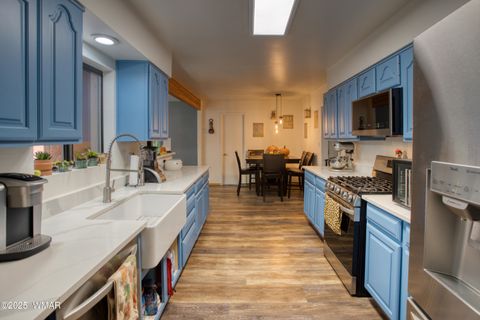 Tiny photo for 537 W Billy Creek Drive, Lakeside, AZ 85929 (MLS # 258494)