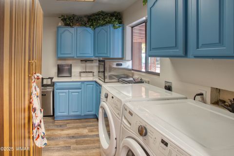 Tiny photo for 537 W Billy Creek Drive, Lakeside, AZ 85929 (MLS # 258494)