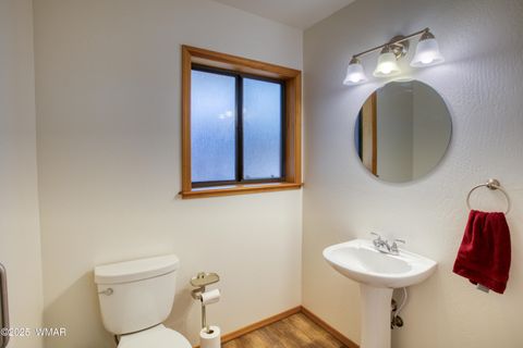 Tiny photo for 537 W Billy Creek Drive, Lakeside, AZ 85929 (MLS # 258494)