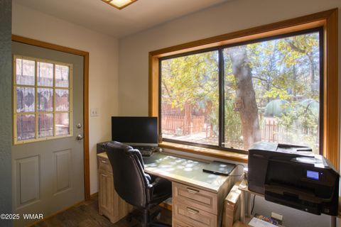Tiny photo for 537 W Billy Creek Drive, Lakeside, AZ 85929 (MLS # 258494)