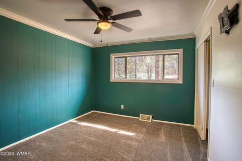 Tiny photo for 537 W Billy Creek Drive, Lakeside, AZ 85929 (MLS # 258494)