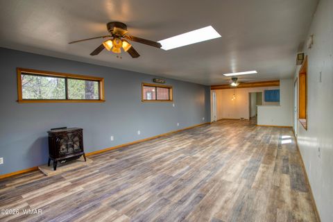 Tiny photo for 537 W Billy Creek Drive, Lakeside, AZ 85929 (MLS # 258494)