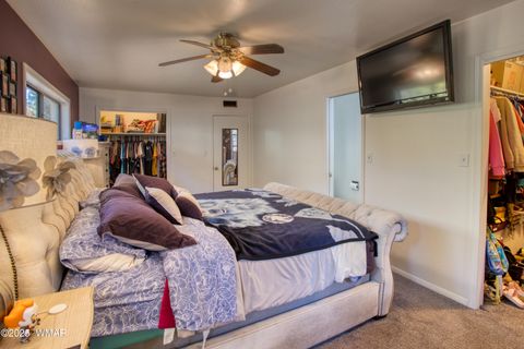 Tiny photo for 537 W Billy Creek Drive, Lakeside, AZ 85929 (MLS # 258494)