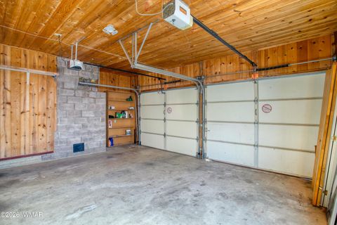 Tiny photo for 537 W Billy Creek Drive, Lakeside, AZ 85929 (MLS # 258494)