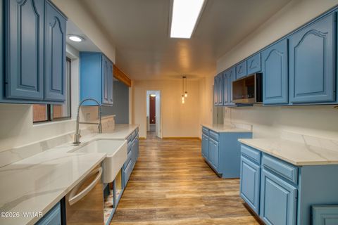 Tiny photo for 537 W Billy Creek Drive, Lakeside, AZ 85929 (MLS # 258494)