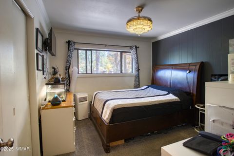 Tiny photo for 537 W Billy Creek Drive, Lakeside, AZ 85929 (MLS # 258494)